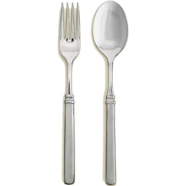 Match Gabriella Serving Fork