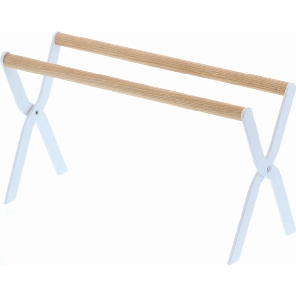 Yamazaki Tosca Coffee Dripper Stand | White