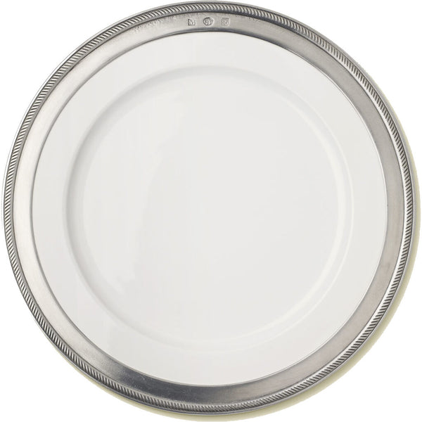 Match Luisa Dinner Plate