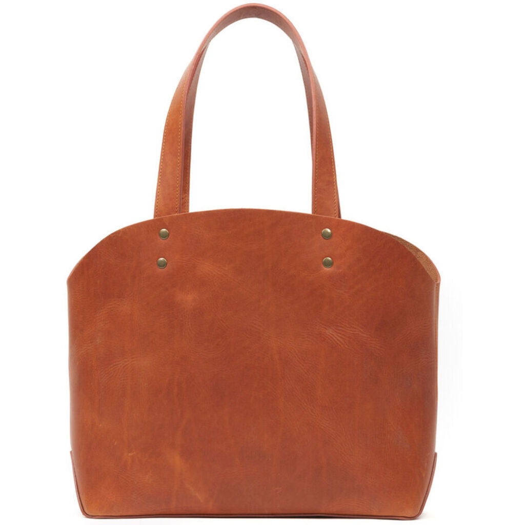 Moore & Giles Classic Welden Tote Sportique