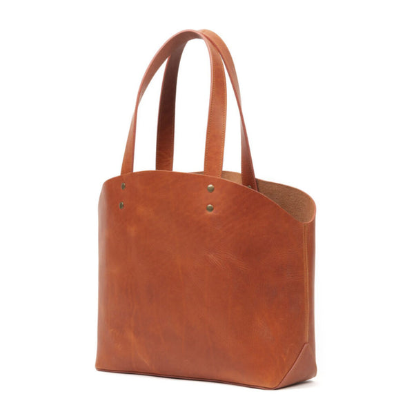 Moore & Giles Classic Welden Tote