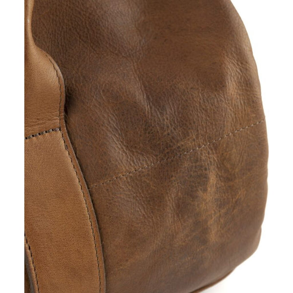 Moore & Giles Reclaimed Duffel | Heirloom 