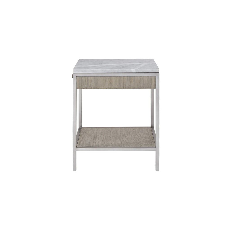 Sonder Living Paxton Side Table | Square