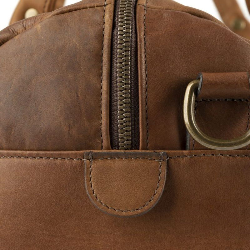 Moore & Giles Reclaimed Duffel | Heirloom 