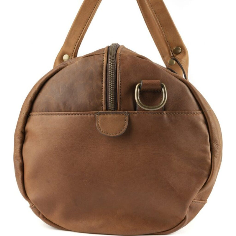 Moore & Giles Reclaimed Duffel | Heirloom 