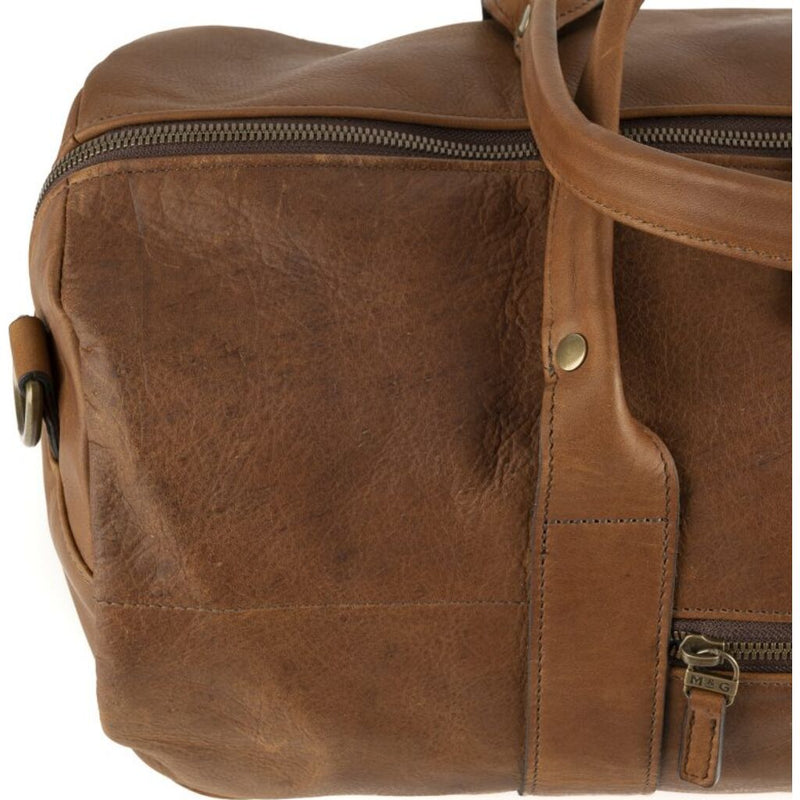 Moore & Giles Reclaimed Duffel | Heirloom 