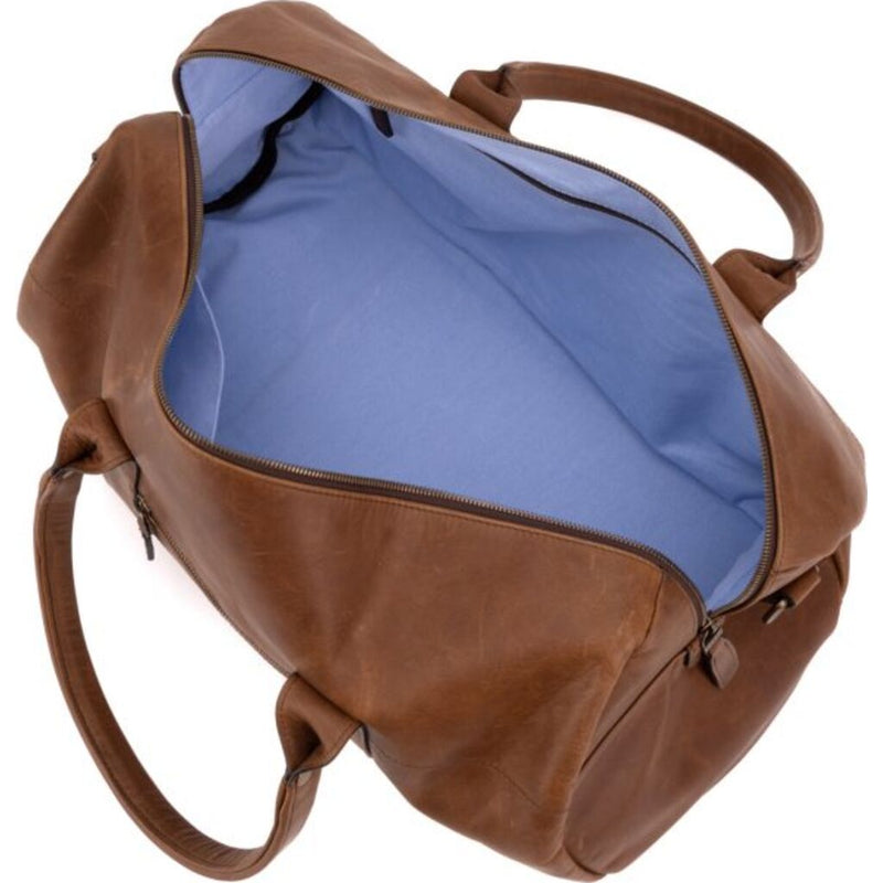 Moore & Giles Reclaimed Duffel | Heirloom 