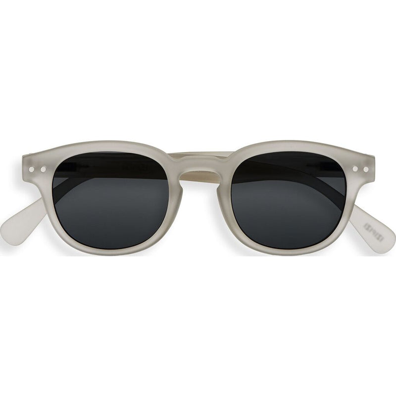 Izipizi Junior Sunglasses C-Frame | Defty Grey