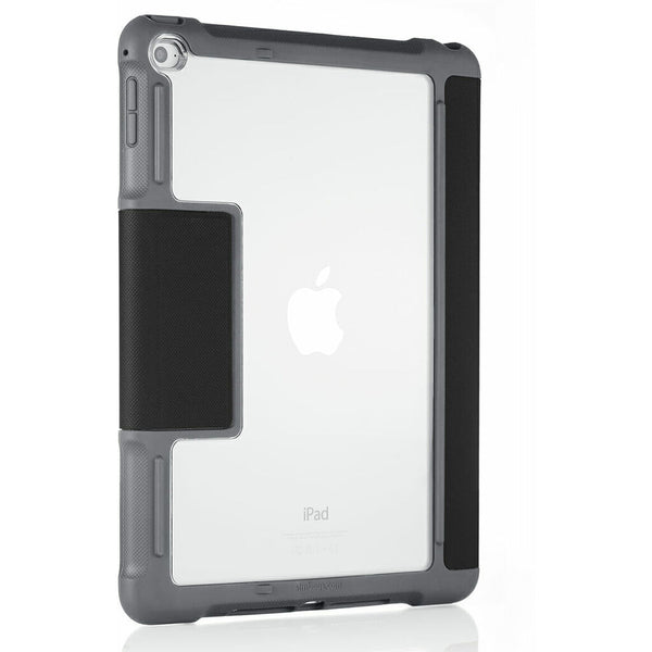 STM Dux Case Ipad Mini 4 2015 | Black