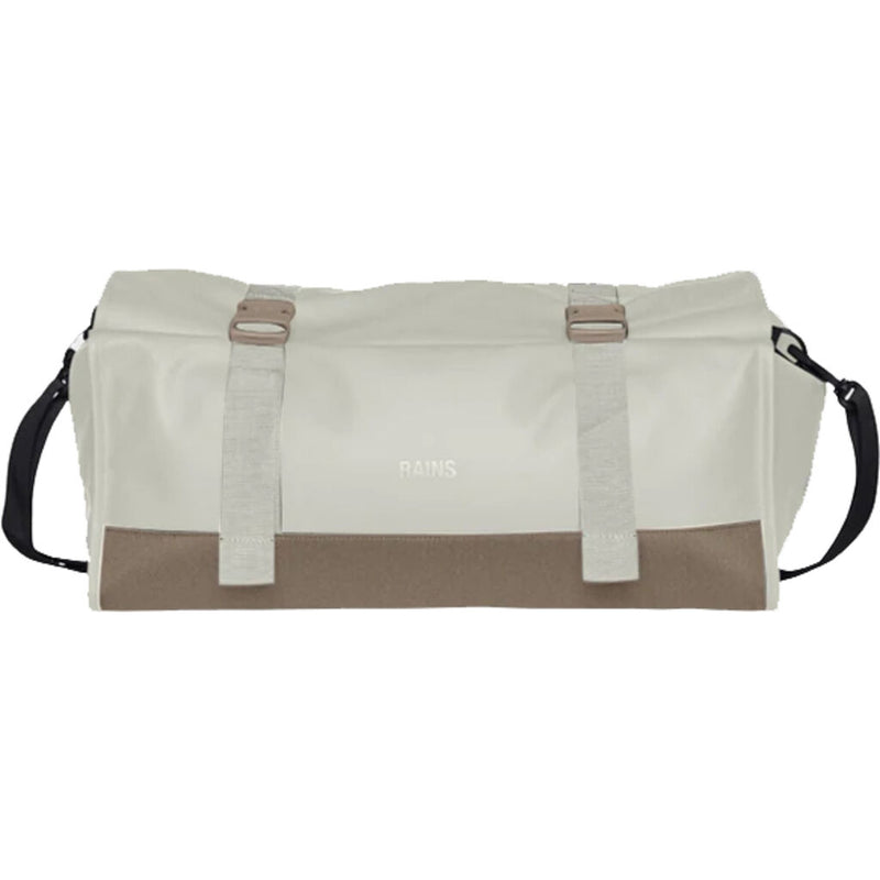 Rains Waterproof Buckle Rolltop Duffel
