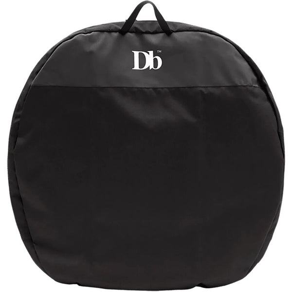 Db Journey The Växla Wheel bag | Black Out