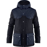 Fjallraven Greenland Re-Wool Jacket Mens