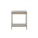 Sonder Living Paxton Side Table | Square