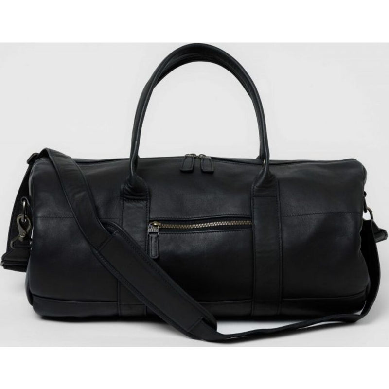 Moore & Giles Reclaimed Duffel | Heirloom 