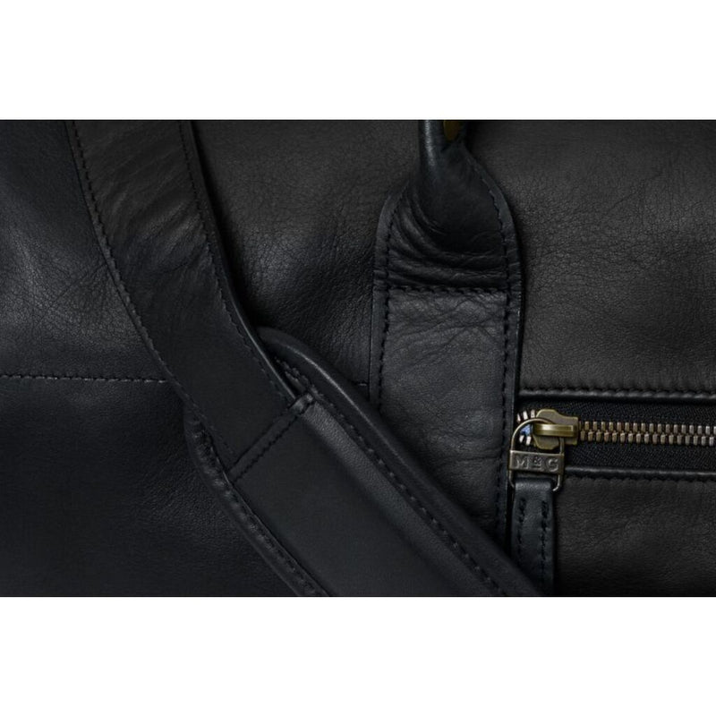 Moore & Giles Reclaimed Duffel | Heirloom 