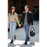 Moore & Giles Reclaimed Duffel | Heirloom 