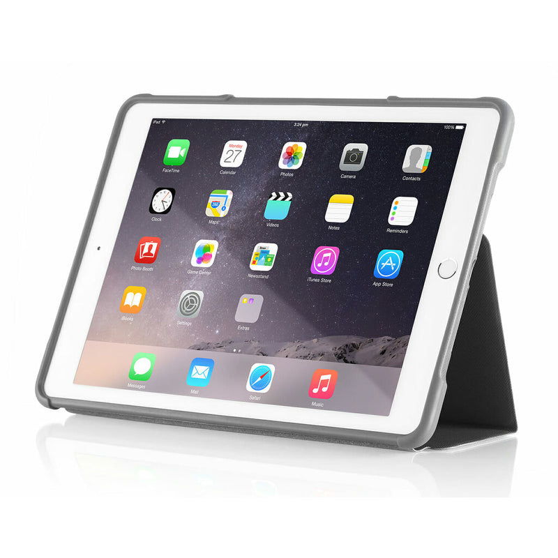 STM Dux Case Ipad Mini 4 2015 | Black