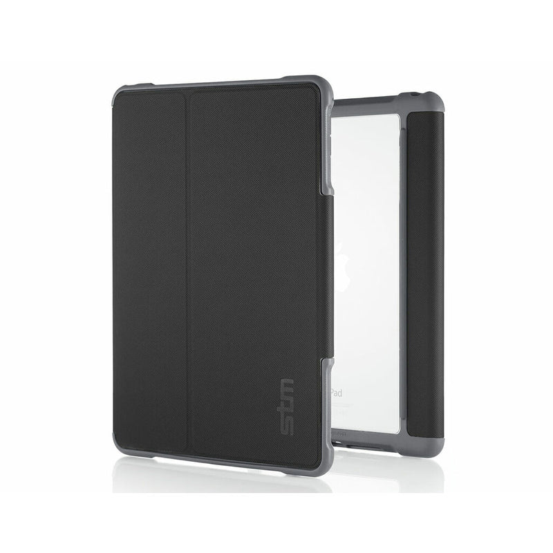 STM Dux Case Ipad Mini 4 2015 | Black