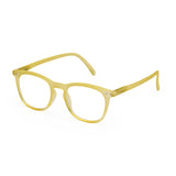 Izipizi Reading Glasses E-Frame | Blond Venus