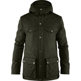 Fjallraven Greenland Re-Wool Jacket Mens