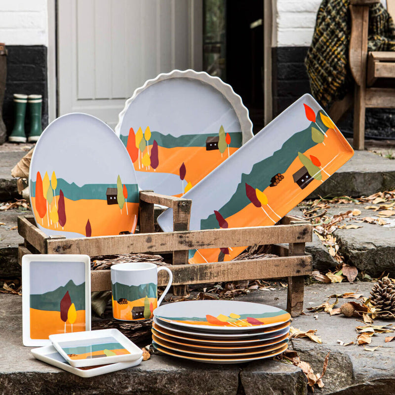 Degrenne Destination Foret Mug