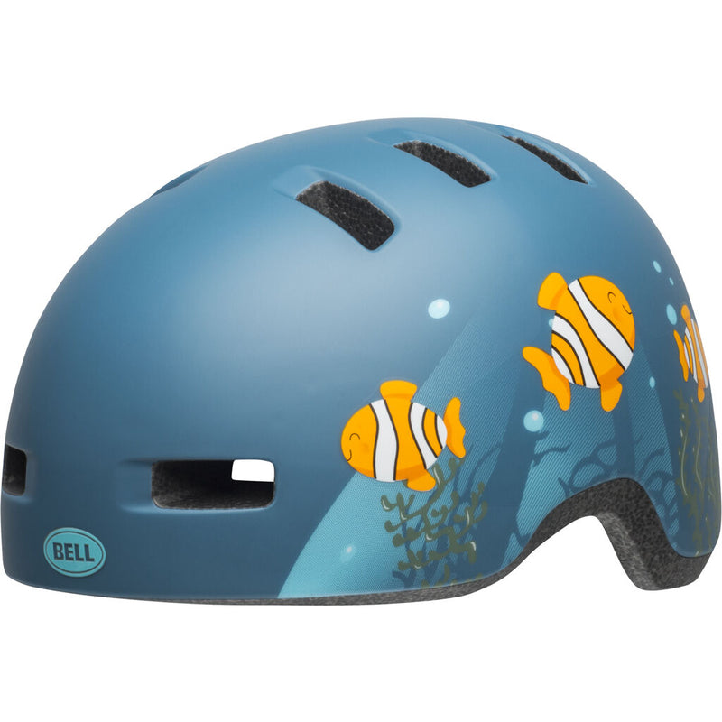 Bell Lil Ripper Bike Helmets
