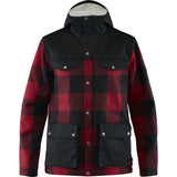 Fjallraven Greenland Re-Wool Jacket Mens
