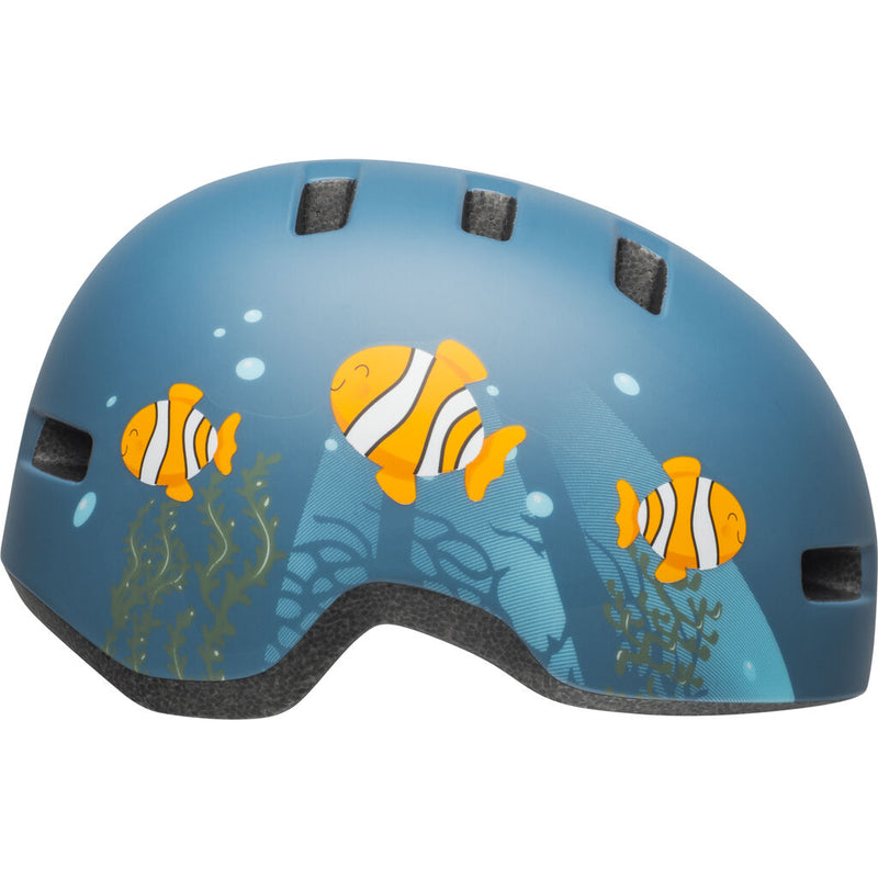 Bell Lil Ripper Bike Helmets