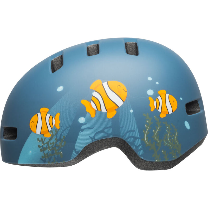 Bell Lil Ripper Bike Helmets