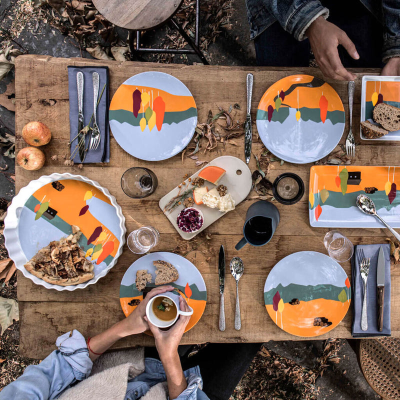 Degrenne Destination Foret Mug