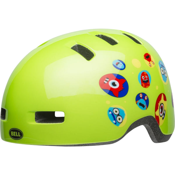 Bell Lil Ripper Bike Helmets