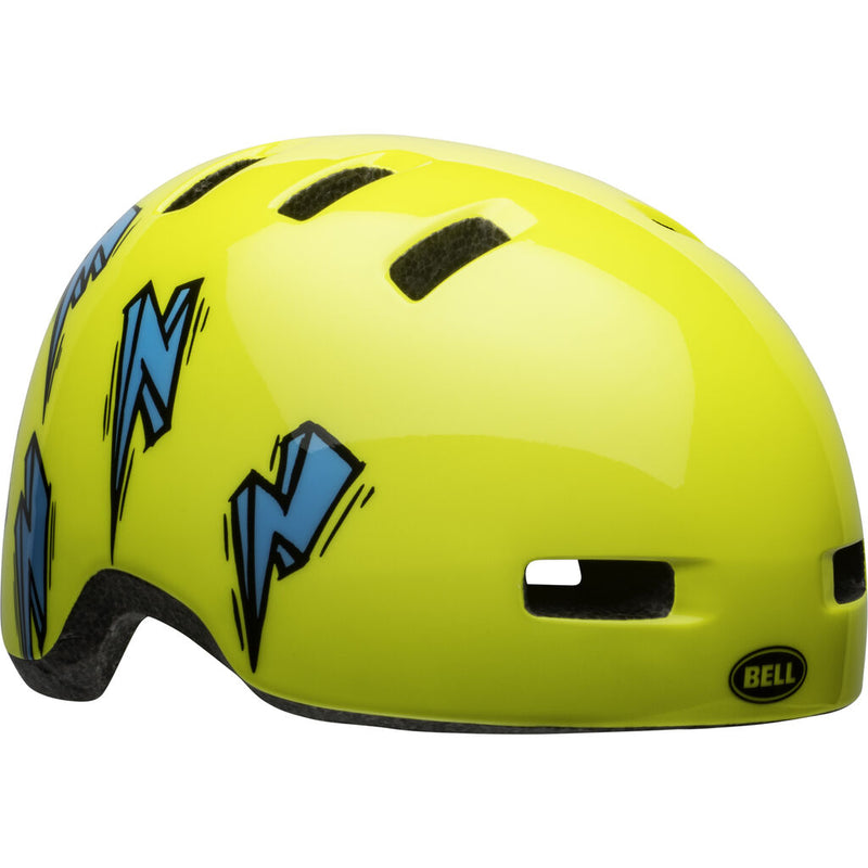 bell lil ripper bike helmet Bell Lil Ripper Bike Helmet – Sportique
