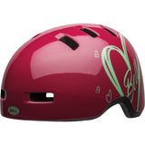 Bell Lil Ripper Bike Helmets