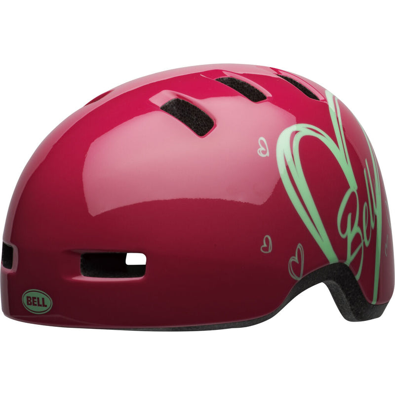 Bell Lil Ripper Bike Helmets