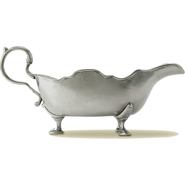Match Gallic Gravy Boat