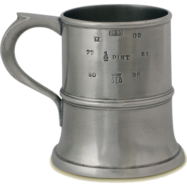 Match Tankard | 1/2 Pint