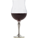 Match Tulip Red Wine Glass | Crystal