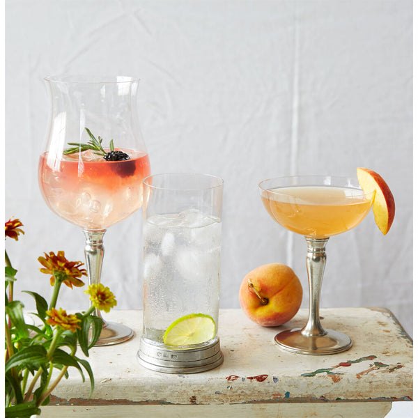 Match Tulip Red Wine Glass | Crystal