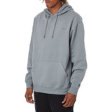 Katin Embroidered Hoodie Fleece