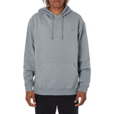 Katin Embroidered Hoodie Fleece