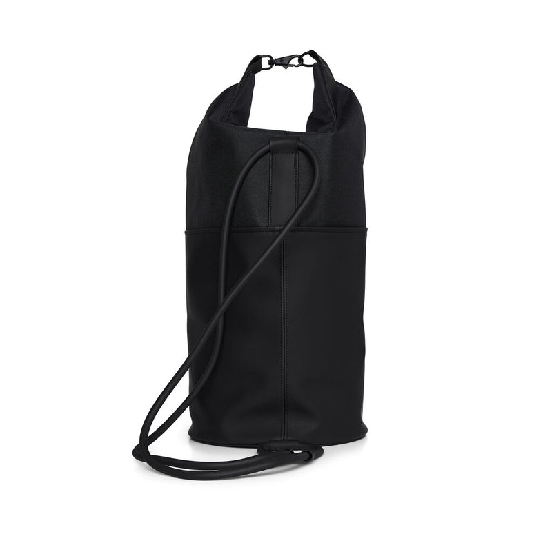 rains drawstring backpack black Book The first official Rains x Umbro collaboration quietly subverts the football uniform.The limited Sling Bag Rains Drawstring Bag