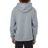 Katin Embroidered Hoodie Fleece