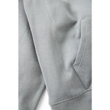 Katin Embroidered Hoodie Fleece