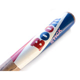 PILLBOX Baby Baseball Bat | Baby Boomstick - Matthew Lee Rosen