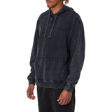 Katin Embroidered Hoodie Fleece