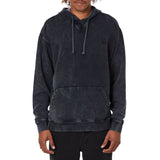 Katin Embroidered Hoodie Fleece