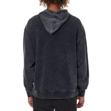 Katin Embroidered Hoodie Fleece