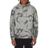 Katin Embroidered Hoodie Fleece