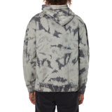 Katin Embroidered Hoodie Fleece