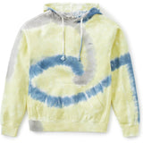 Katin Embroidered Hoodie Fleece